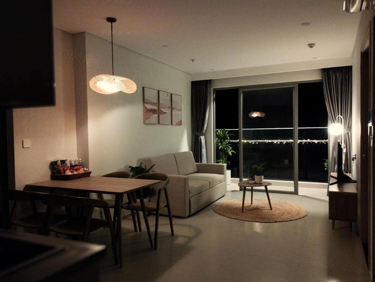 Trip Trip Ocean View Apartment - 头顿 外观 照片