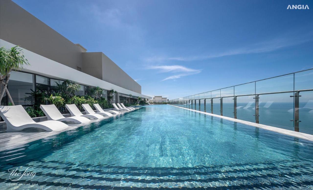 Trip Trip Ocean View Apartment - 头顿 外观 照片