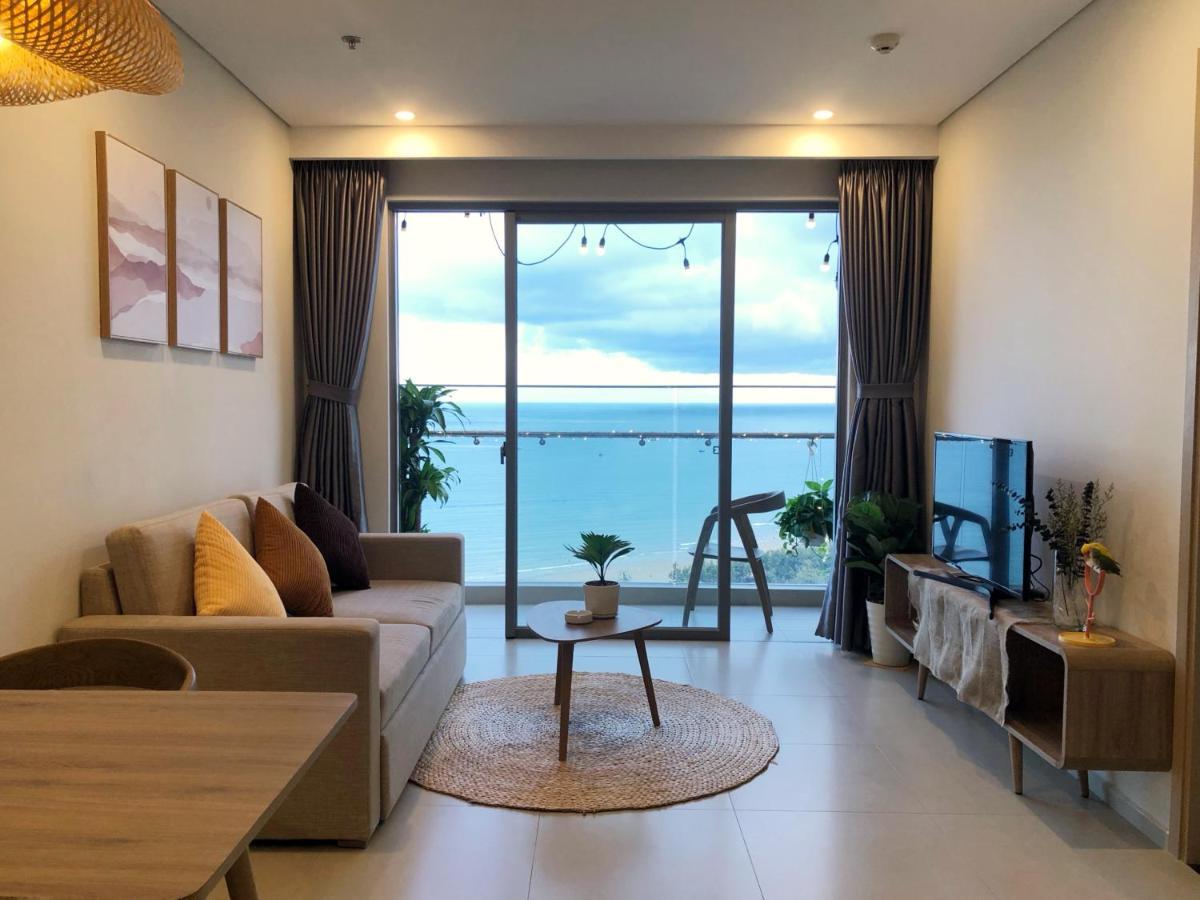 Trip Trip Ocean View Apartment - 头顿 外观 照片