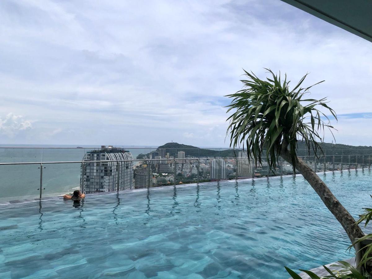 Trip Trip Ocean View Apartment - 头顿 外观 照片