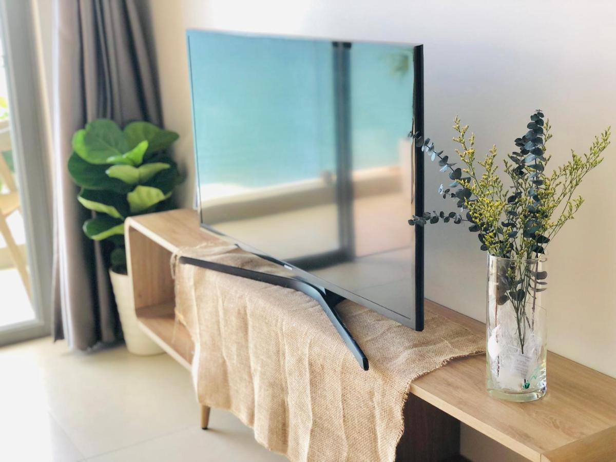 Trip Trip Ocean View Apartment - 头顿 外观 照片