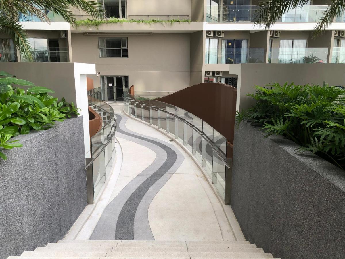 Trip Trip Ocean View Apartment - 头顿 外观 照片