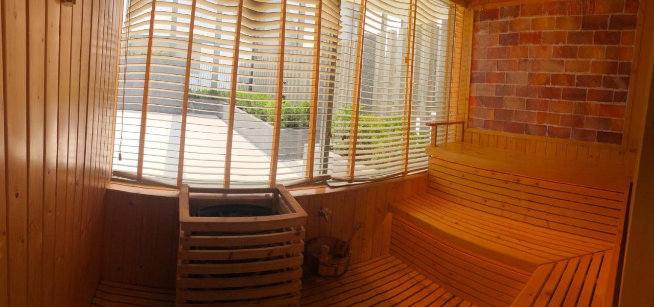 Trip Trip Ocean View Apartment - 头顿 外观 照片
