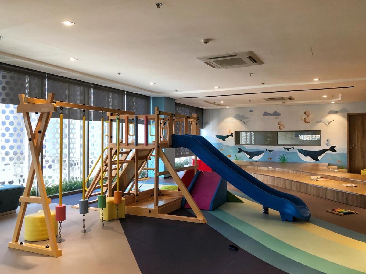 Trip Trip Ocean View Apartment - 头顿 外观 照片
