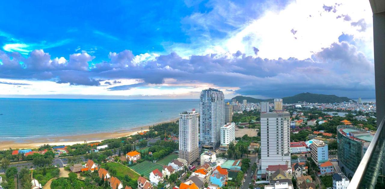 Trip Trip Ocean View Apartment - 头顿 外观 照片
