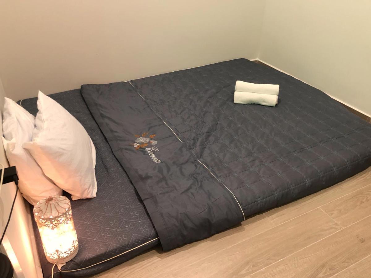 Trip Trip Ocean View Apartment - 头顿 外观 照片