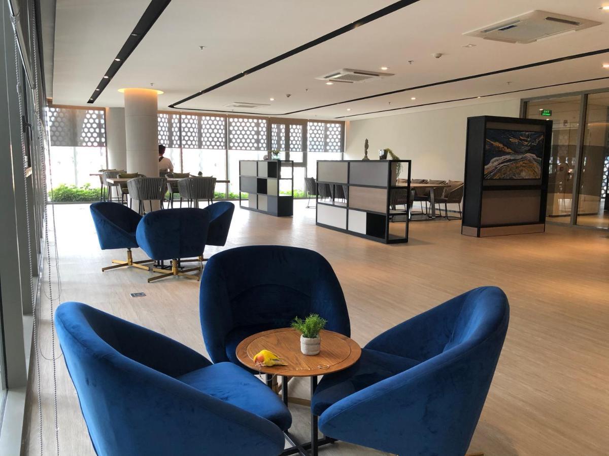Trip Trip Ocean View Apartment - 头顿 外观 照片