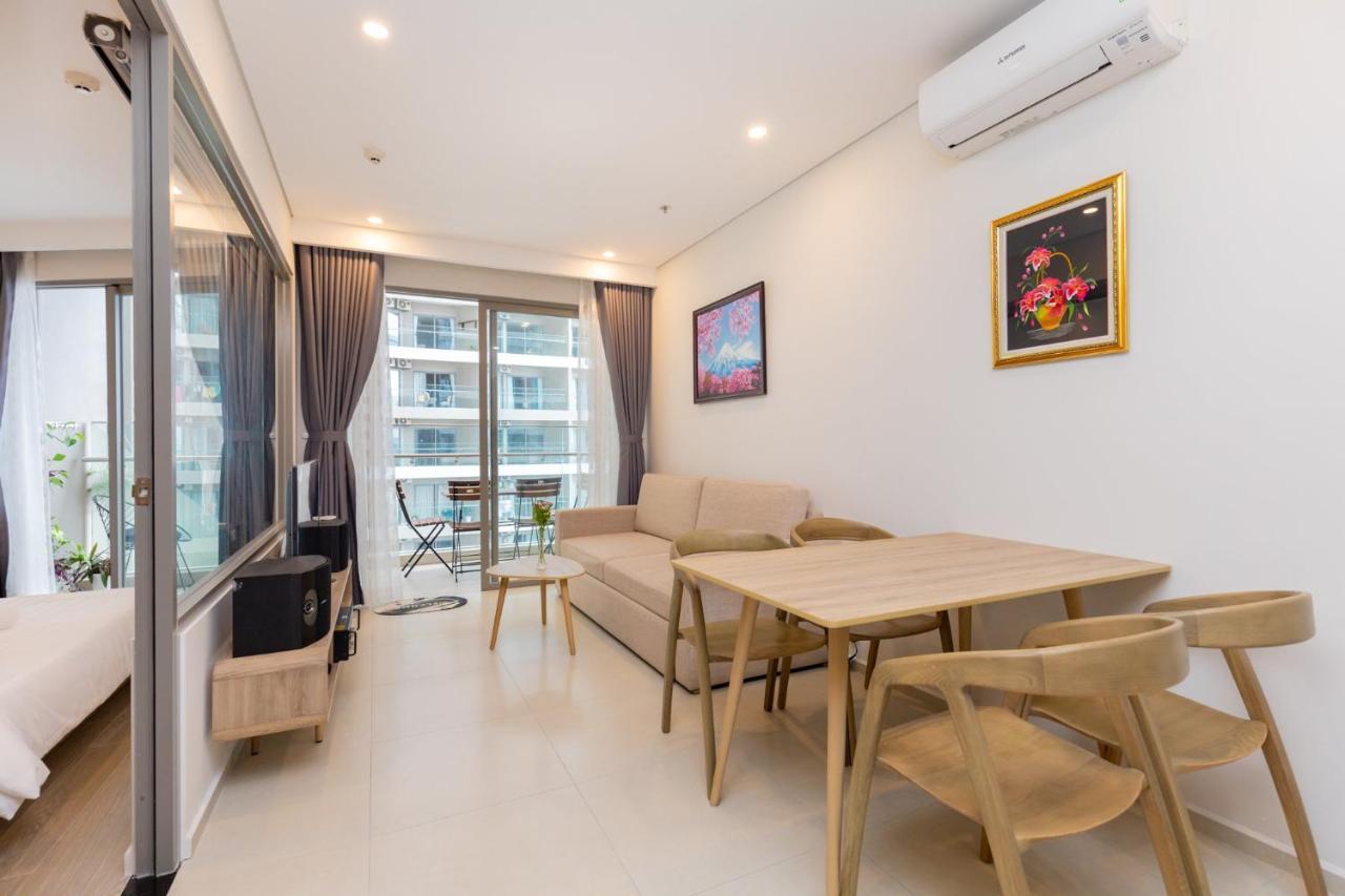 Trip Trip Ocean View Apartment - 头顿 外观 照片