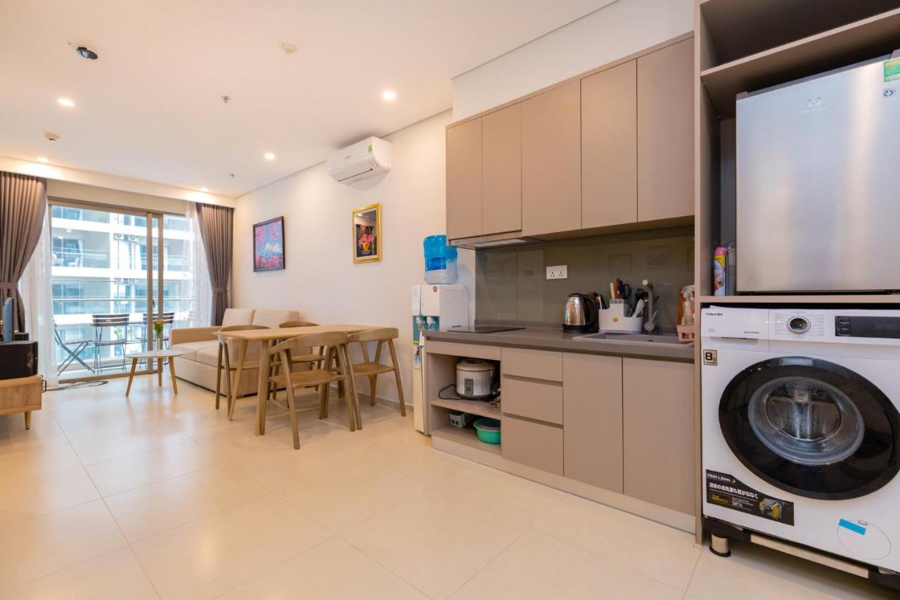 Trip Trip Ocean View Apartment - 头顿 外观 照片