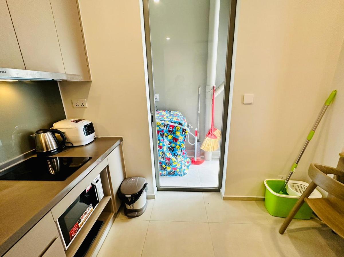 Trip Trip Ocean View Apartment - 头顿 外观 照片