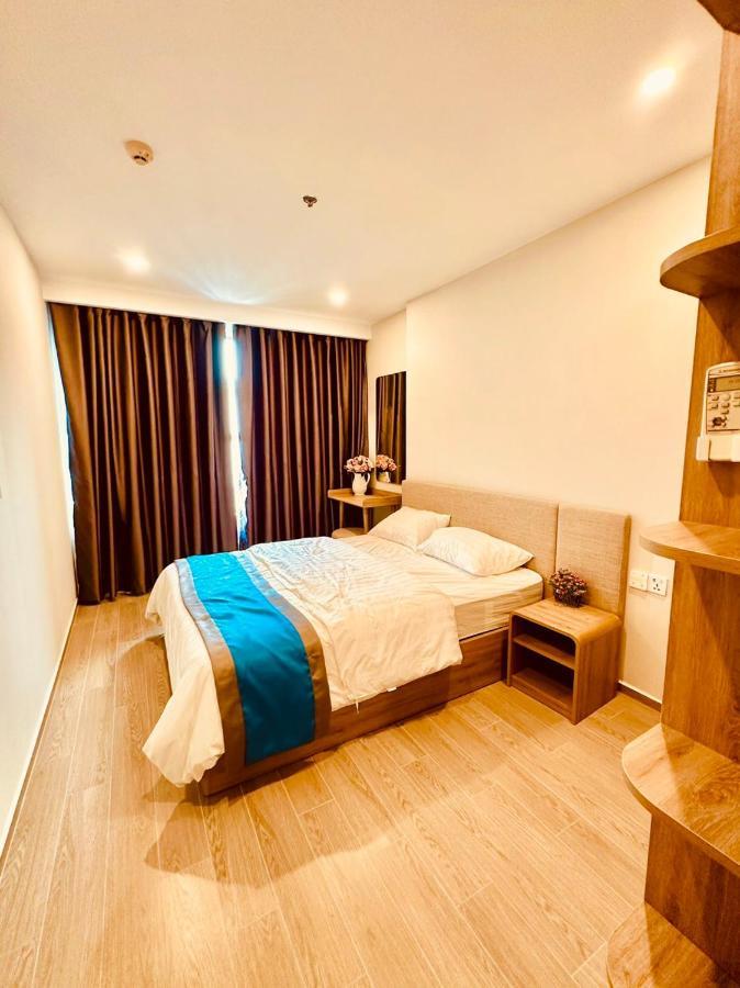 Trip Trip Ocean View Apartment - 头顿 外观 照片