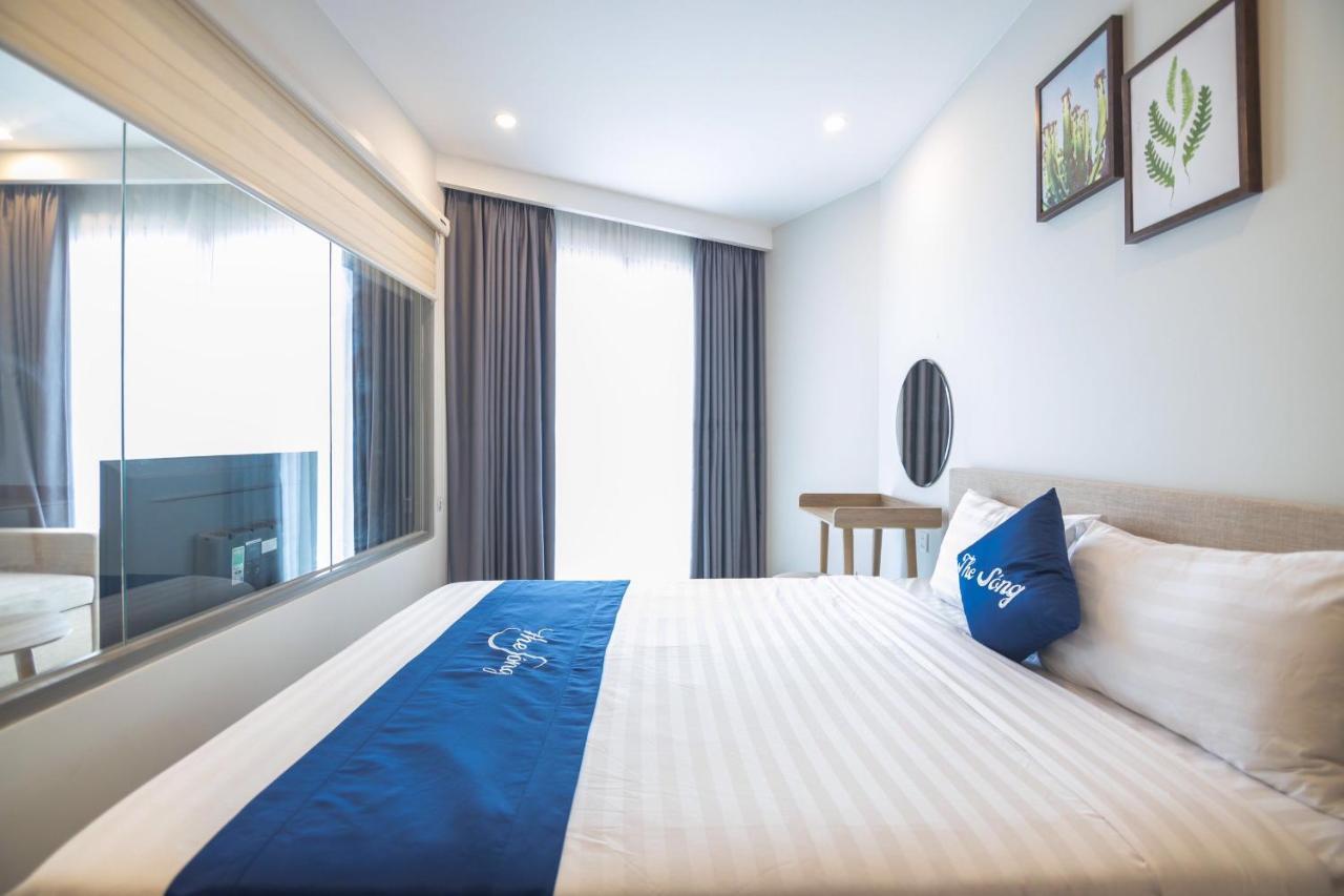 Trip Trip Ocean View Apartment - 头顿 外观 照片