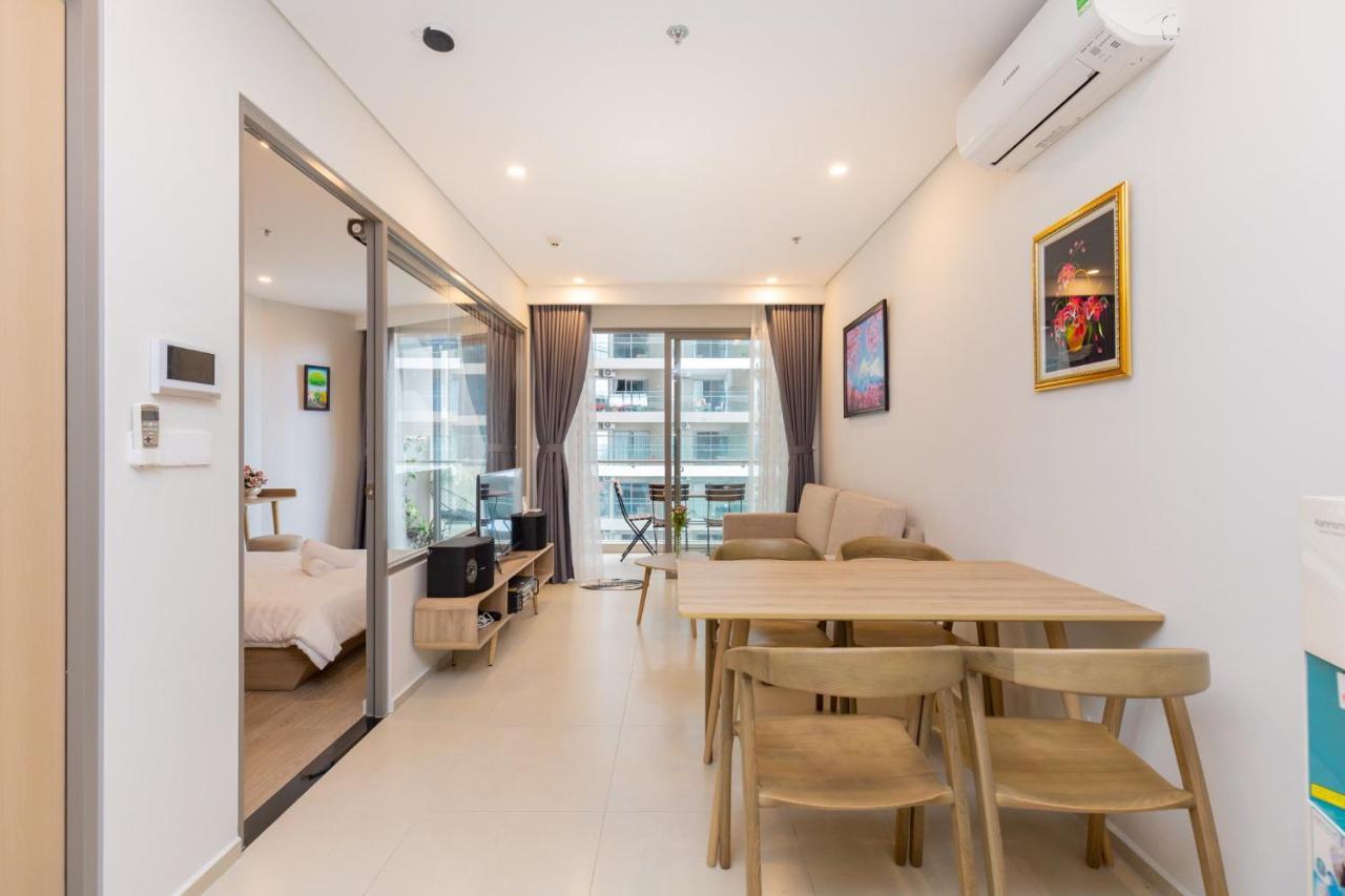 Trip Trip Ocean View Apartment - 头顿 外观 照片