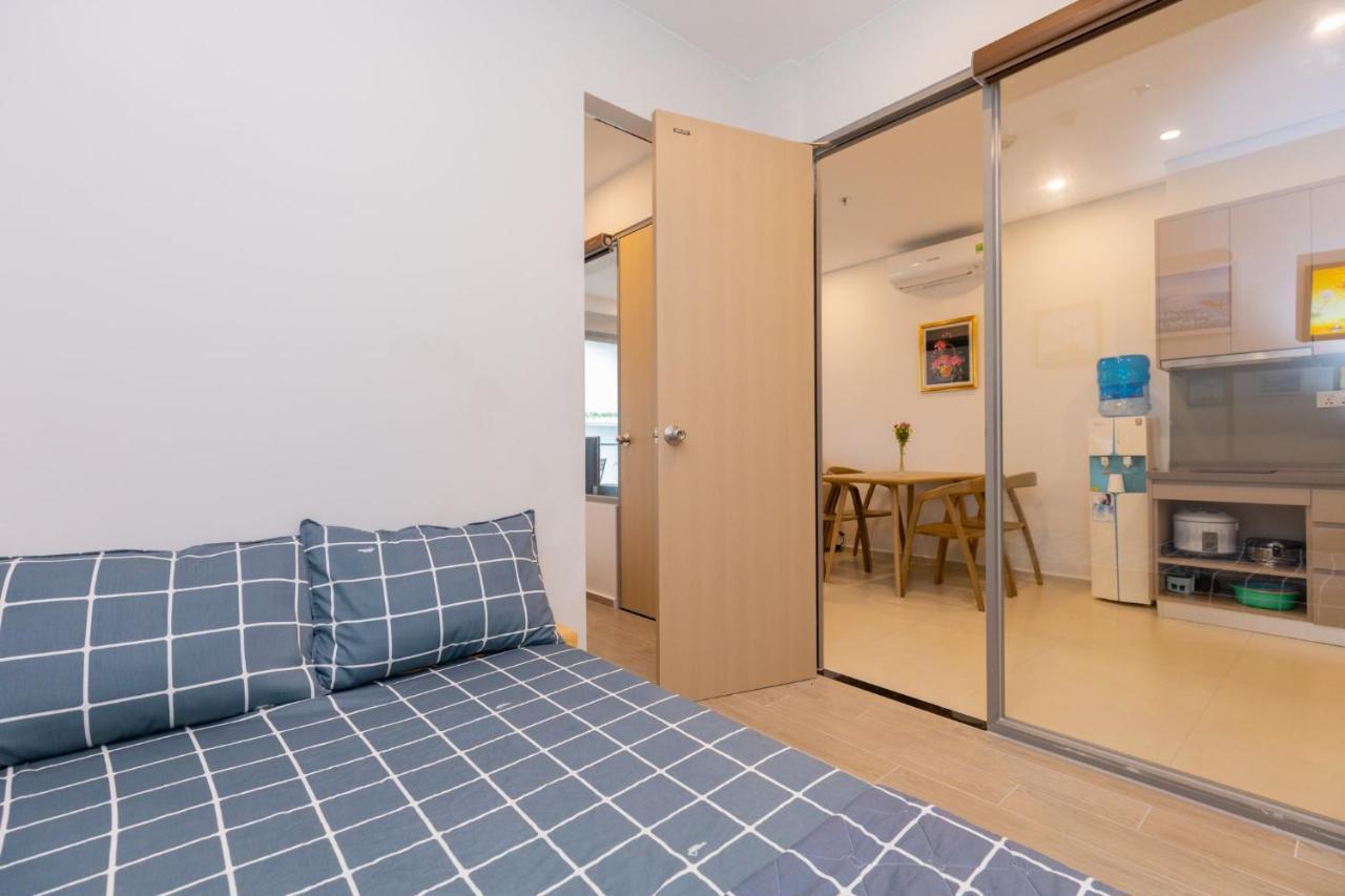 Trip Trip Ocean View Apartment - 头顿 外观 照片