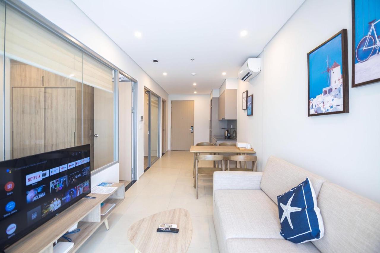 Trip Trip Ocean View Apartment - 头顿 外观 照片