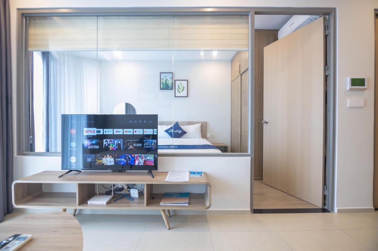 Trip Trip Ocean View Apartment - 头顿 外观 照片