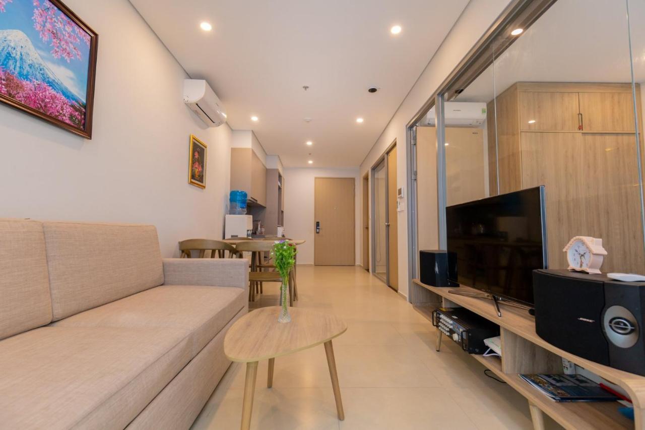 Trip Trip Ocean View Apartment - 头顿 外观 照片