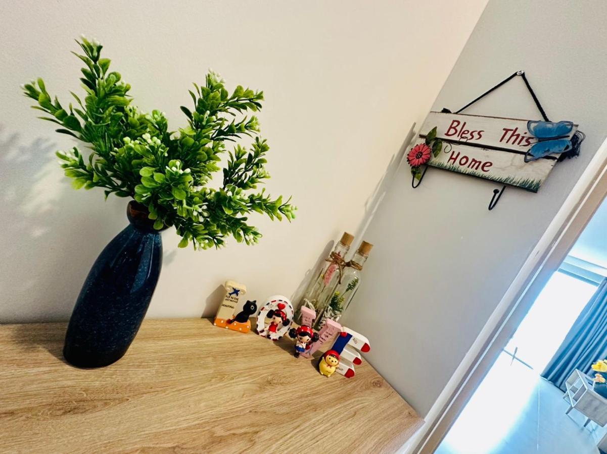 Trip Trip Ocean View Apartment - 头顿 外观 照片