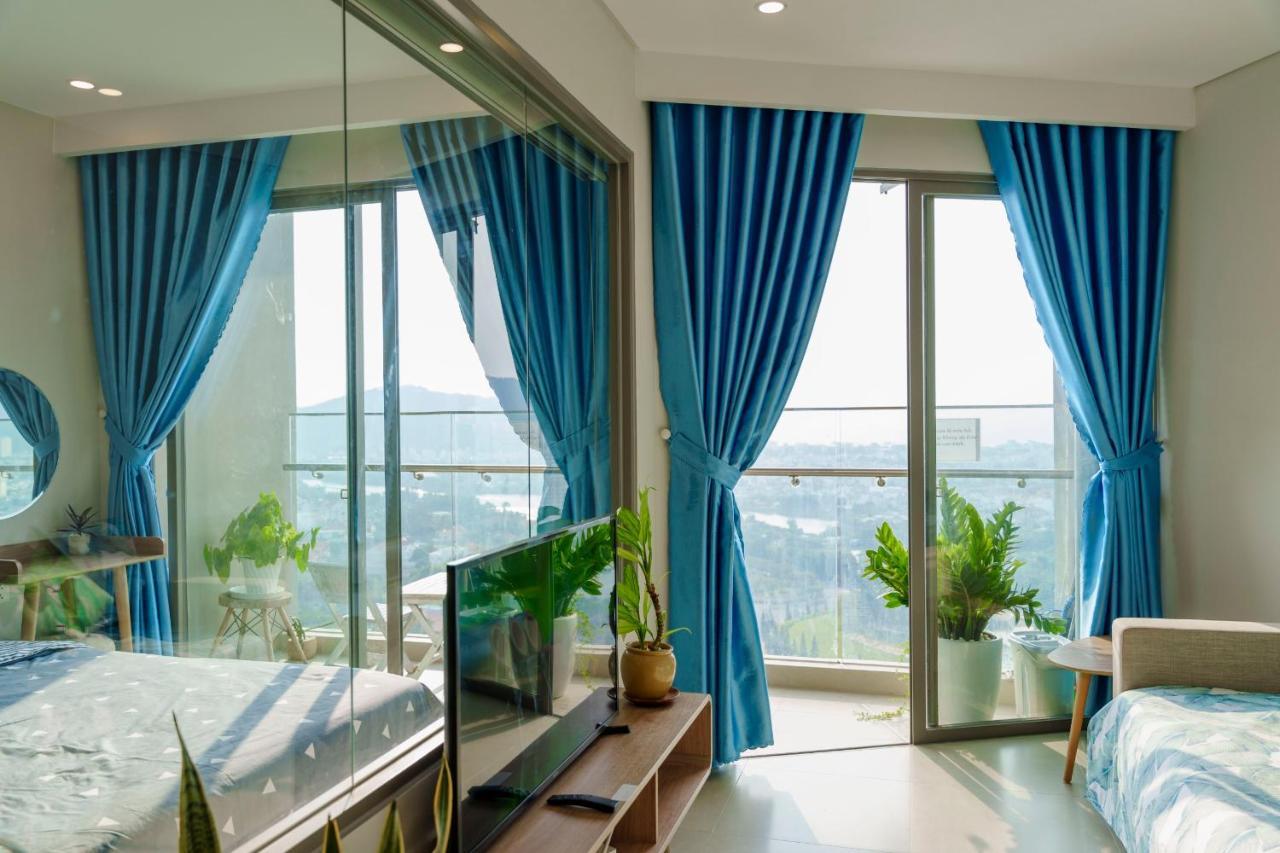 Trip Trip Ocean View Apartment - 头顿 外观 照片