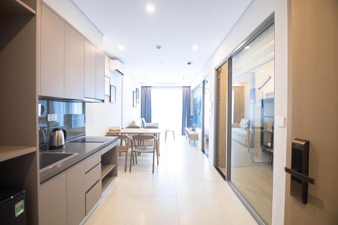 Trip Trip Ocean View Apartment - 头顿 外观 照片