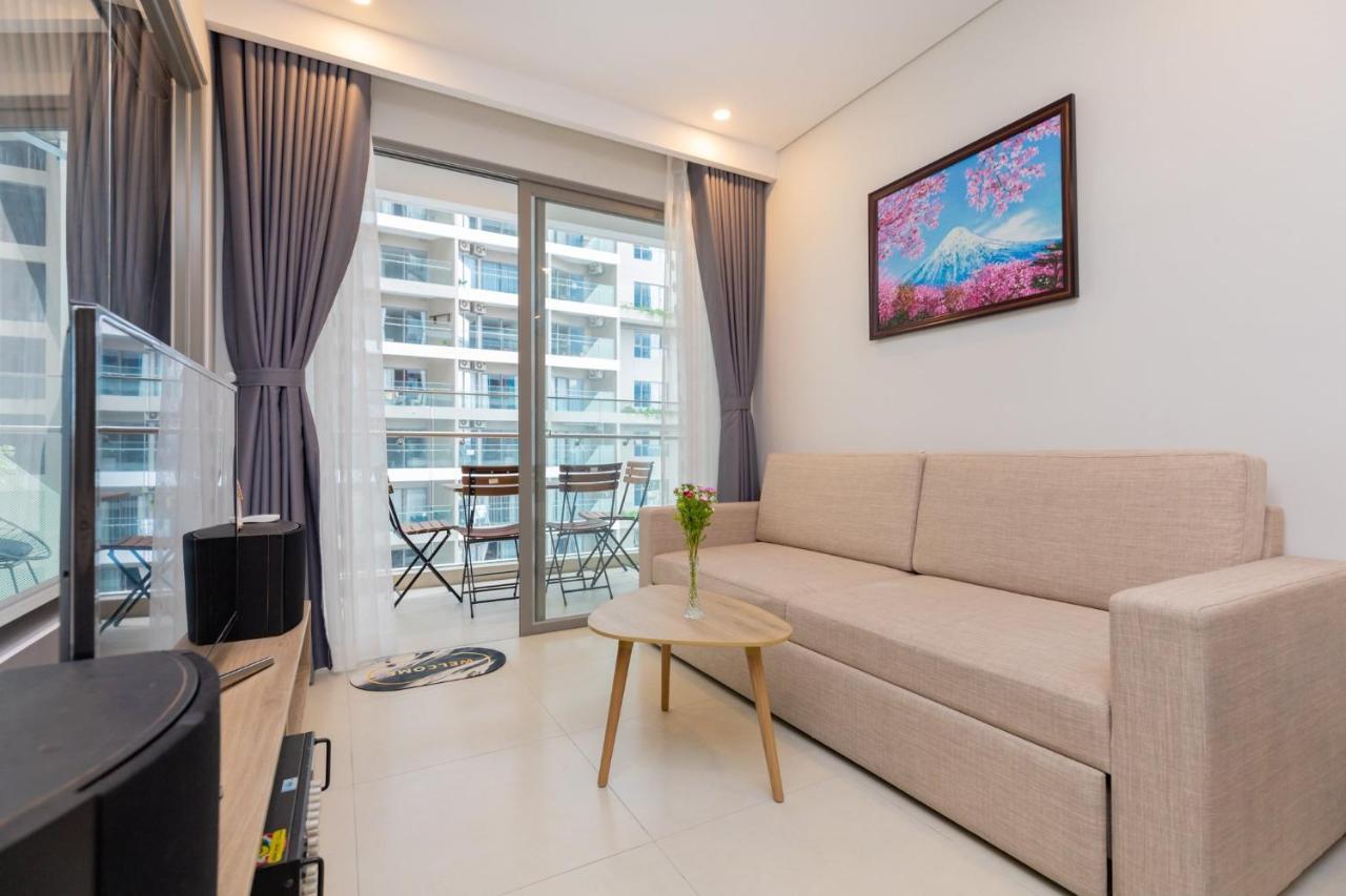 Trip Trip Ocean View Apartment - 头顿 外观 照片