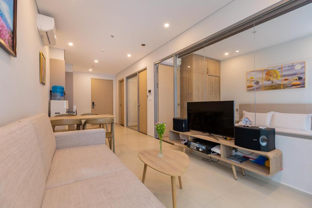 Trip Trip Ocean View Apartment - 头顿 外观 照片