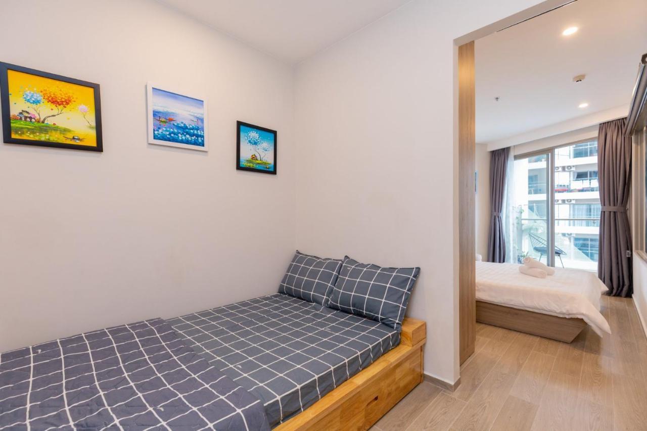 Trip Trip Ocean View Apartment - 头顿 外观 照片